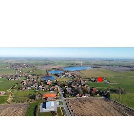 Margarethe Apartment Stedesdorf
