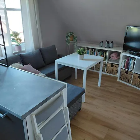 Apartment Margarethe