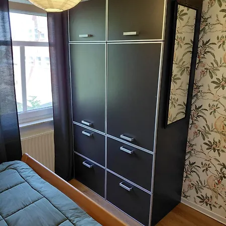 Margarethe Apartment