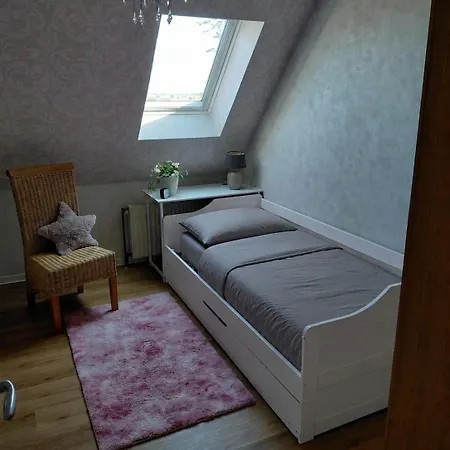 Apartment Margarethe Stedesdorf