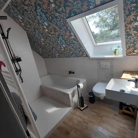 Apartment Margarethe Stedesdorf